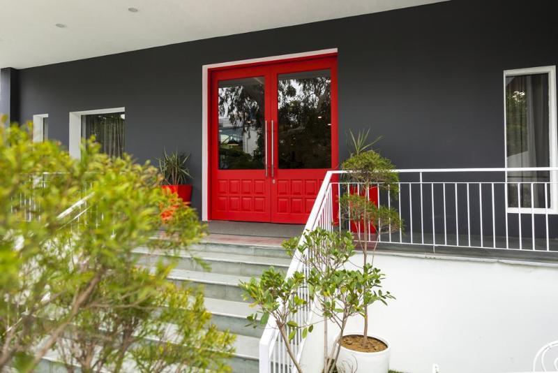 होटल Oyo Townhouse 008 Greater Kailash 2*