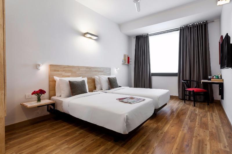 Hotel Oyo Townhouse 008 Greater Kailash 2*