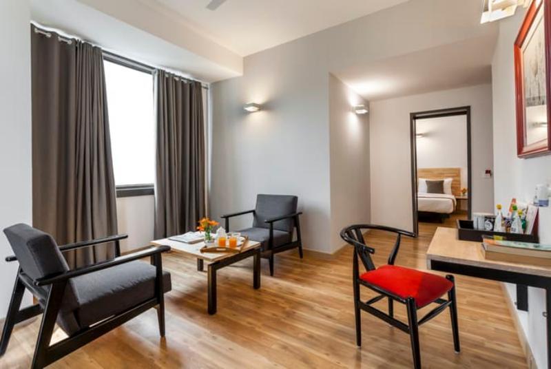 Oyo Townhouse 008 Greater Kailash 2* Delhi (National Capital Territory of India)